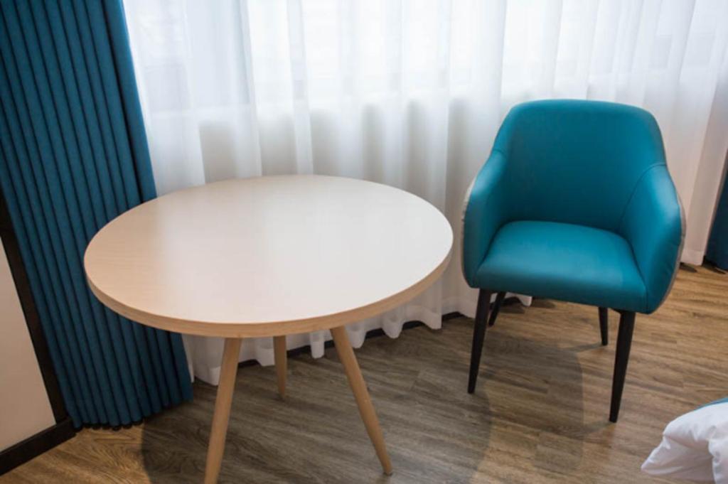 City Comfort Inn Luzhou Jiangyang District Wancheng International Luaran gambar